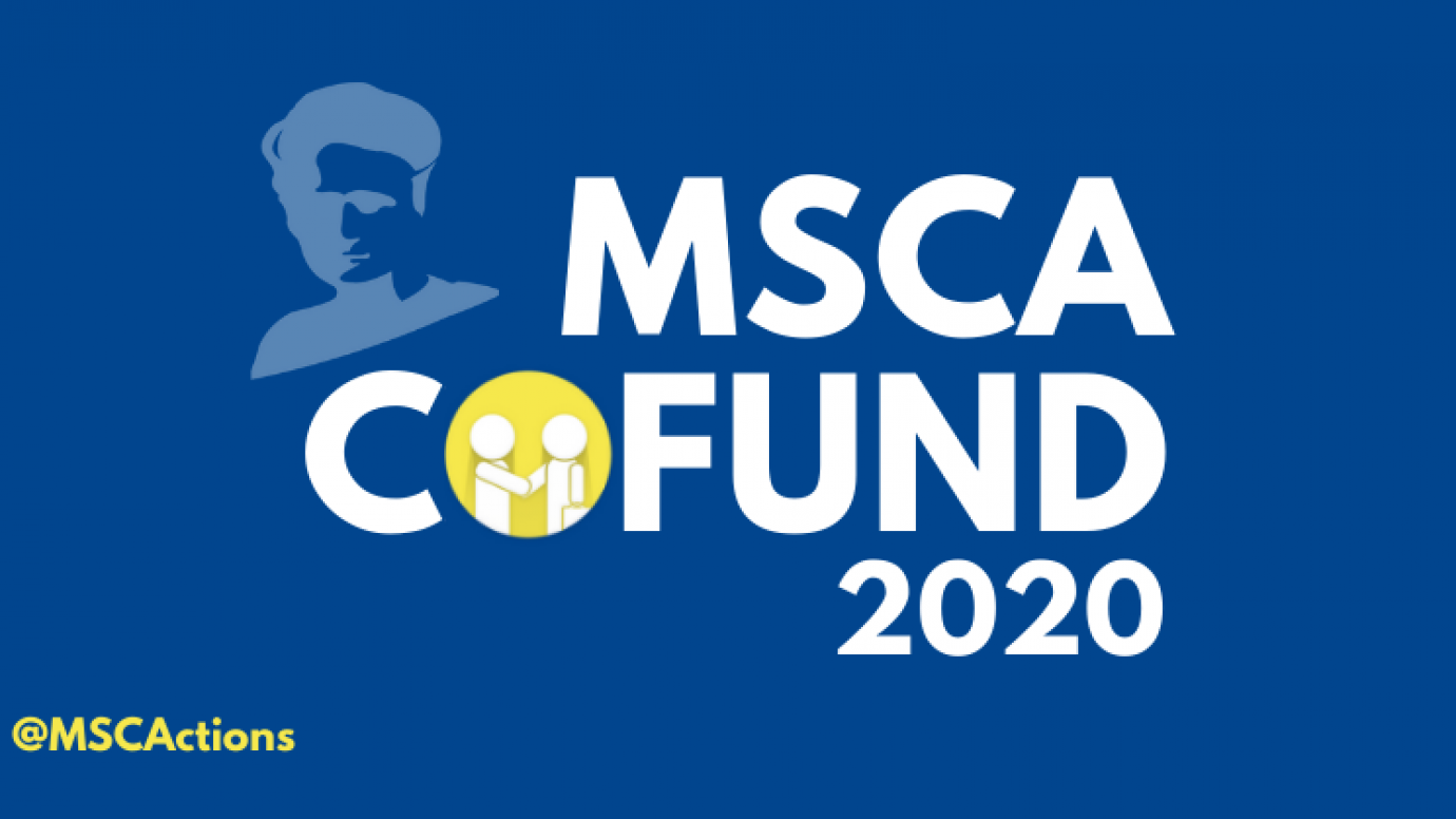 MSCA Logo